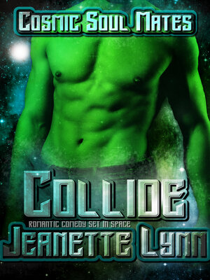 cover image of Collide
